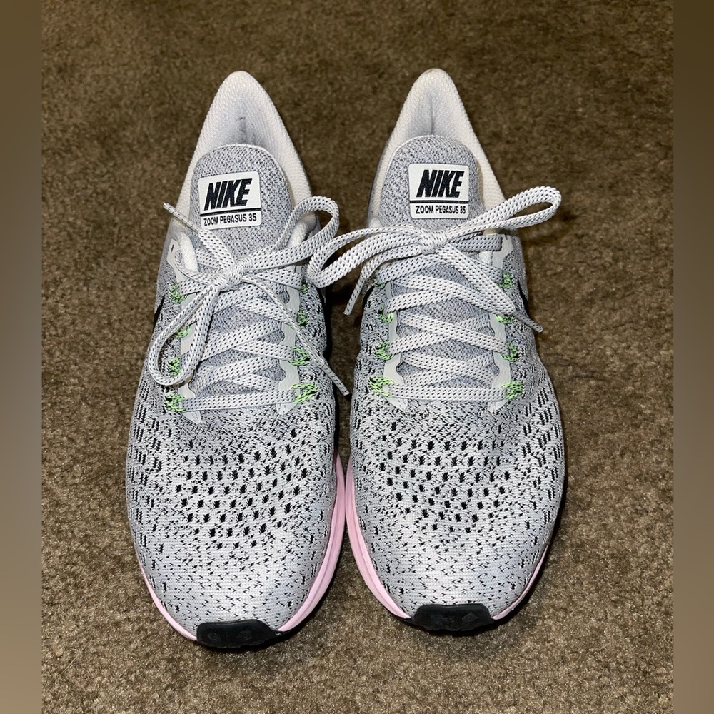 Nike Zoom Pegasus 35